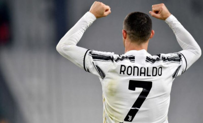 Ronaldo Jadi Sumber Masalah di Juventus thumbnail